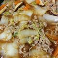 ゆっぴぃららぴ's cooksnap of when they made 中華丼( ＾∀＾).