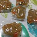 はるぷーﾏﾏ's cooksnap of when they made 切り干し大根の煮物、冷凍保存できます。.