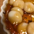 クック0KUZ46☆'s cooksnap of when they made みたらしのタレ.