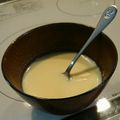 ゆみるきぃ's cooksnap of when they made 調味料は塩だけ♪とうもろこしの豆乳スープ.