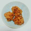 GUGUPEKORI's cooksnap of when they made 簡単♪コーンフレーク＊クッキー＊.