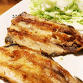 チャッピー3号's cooksnap of when they made 簡単！鰯の蒲焼き.