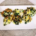 yumi1123's cooksnap of when they made 幼児食☆キャベツと豆腐の揚げ団子.