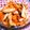 ❀まいねこ❀'s cooksnap of when they made にんじんとエリンギのバター醤油炒め☆.