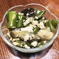  しー's cooksnap of when they made 鶏ひき肉とナスの味噌炒め.