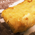 aspupu's cooksnap of when they made だし巻き玉子♪.