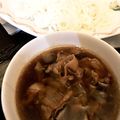 おやつや's cooksnap of when they made 食欲増進♪甘酸っぱい☆牛こまそうめん.