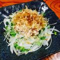 なおミール's cooksnap of when they made 新玉とツナのサラダ♪.