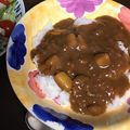 LoveBTSJK♡'s cooksnap of when they made 簡単！うまっ☆シーフードカレー.