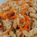 puuu12's cooksnap of when they made 定番おかず☆切り干し大根の煮物.