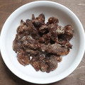 kokoパパ's cooksnap of when they made 砂肝のから揚げ.