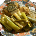 ☆Rokko☆'s cooksnap of when they made さばの味噌煮☆.