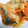 kyokorara's cooksnap of when they made カレイの南蛮漬け.