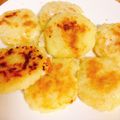 クックC6NF74☆'s cooksnap of when they made チーズがとろ～り！じゃが芋焼き.