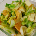 Ｍぱん's cooksnap of when they made 節約？もやし×キャベツ×厚揚げの炒めもの.