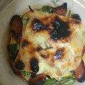 クックCC117G☆'s cooksnap of when they made 採れたてアスパラとソーセージのキッシュ.