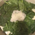 ゆうこすy's cooksnap of when they made ほうれん草と豚バラのみぞれ鍋.