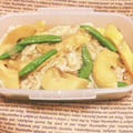 さくらん餅's cooksnap of when they made 豚こま切れ肉とたけのこの甘辛とろみ煮込み.