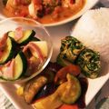 ame-ikuru's cooksnap of when they made りんご酢のあっさりサラダ.