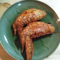 クックQXNV18☆'s cooksnap of when they made 名古屋名物♡関西人が作る風来坊風手羽先！.
