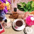 Dream♪'s cooksnap of when they made バニラアイスのアフォガートプルーン風味.