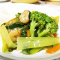 GUtieReZ's cooksnap of when they made 簡単！八宝菜.