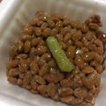 ﾌﾞﾚﾝﾀﾞ's cooksnap of when they made 納豆のわさび和え.