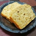 nabeko28's cooksnap of when they made 簡単!りんごのパウンドケーキ.
