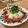 yuki7mizu's cooksnap of when they made 冷凍トマトで太陽のそうめん.
