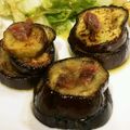 さゆとまみ's cooksnap of when they made 簡単★ナスとアンチョビのサラダ.