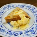 はなおっくん's cooksnap of when they made 超簡単！炊飯器でしっとりおからケーキ♡.