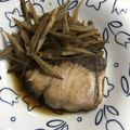 れもんのママ's cooksnap of when they made ぶりの照り焼き柚子胡椒風味.