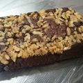 ★☆ガーネット☆★'s cooksnap of when they made チョコレートみたいなキャロブ・ケーキ.