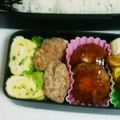 ひいらぎちゃんママ's cooksnap of when they made 冷めても美味しい☆めかじきの竜田揚げ.