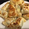 くまっぴ。's cooksnap of when they made 簡単＊海老と大葉とチーズのミニ春巻き.