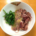 ゆすひと's cooksnap of when they made ネギとホタルイカの簡単♡酢味噌和え✴︎.