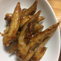 紗重桂's cooksnap of when they made お母さんの味 手羽先(手羽中)の甘辛煮.