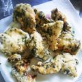 モコ119's cooksnap of when they made のり塩唐揚げ.