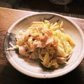 クックP997OP☆'s cooksnap of when they made 簡単♪ツナとキャベツのペペロンチーノ.