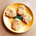 ぺろりマン's cooksnap of when they made 離乳食後期☆簡単焼きたまごごはん.