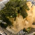 むしゃむしゃもぐもぐ's cooksnap of when they made 簡単！大根サラダ！ごま大根.