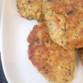 えびえり's cooksnap of when they made サバ水煮缶のハンバーグ②.