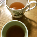 ethnic0229's cooksnap of when they made 香りを楽しむ♪自家製蕎麦茶.