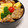 iam樹's cooksnap of when they made かぼちゃのごま揚げ.