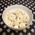 龍青空ママ's cooksnap of when they made クリチでありもの和スイーツ.