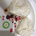 はるか＊ワーママ's cooksnap of when they made 米粉だけ✿ノンオイルしっとりもっちりパン.