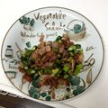 おつまきさん's cooksnap of when they made アスパラとベーコン 巻きたくない！.