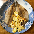 春巻きママ's cooksnap of when they made 安価に一品♪鯵のムニエル.