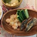 ｘｘyuzumikanｘｘ's cooksnap of when they made コロコロ★タラモサラダ.
