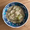 しみあいさん's cooksnap of when they made ヘルシー 加賀太きゅうりのそぼろあんかけ.